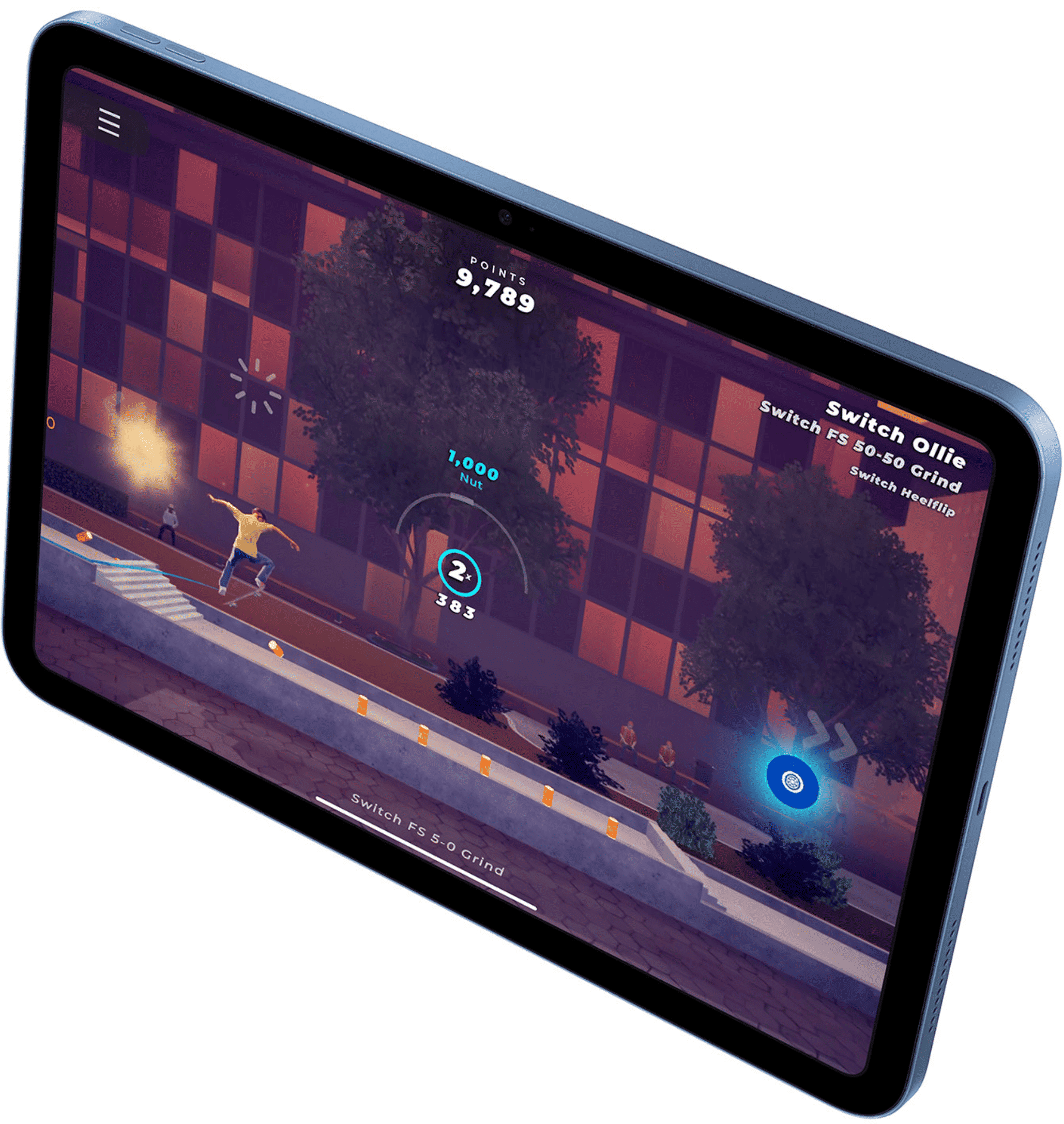 Apple iPad 11